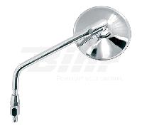 SPECCHIO SPECCHIETTO RETROVISORE SINISTRO SUZUKI VL INTRUDER 125 2005-2007