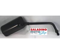 SPECCHIO SPECCHIETTO RETROVISORE SINISTRO SX NERO ORION MS86-1-B-D-10Y