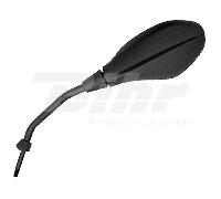 SPECCHIO SPECCHIETTO RETROVISORE SINISTRO SX PIAGGIO 125 MP3 I.E. 2011-2012
