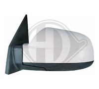 Specchio Specchietto retrovisore Sinistro TUCSON 04- elettrico riscalda