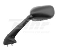 SPECCHIO SPECCHIETTO RETROVISORE SINISTRO YAMAHA FZ6 FAZER S2 600 2007-2009