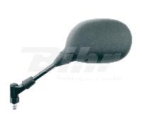 Retrovisore Sinistro VICMA Tipo OEM Negro-Yamaha ybr250 per Moto Ricambi