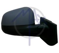 SPECCHIO SPECCHIETTO RETROVISORE SPARK 2010>2015 ELETTRICO DESTRO VERNICIABILE