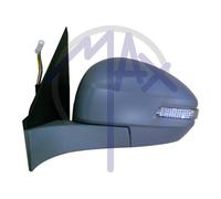 MAX MZK124-L Specchietto retrovisore esterno