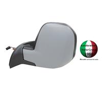 SPECCHIO SPECCHIETTO RETROVISORE SX EL TER VERN PER BERLINGO PARTNER 2008>2013