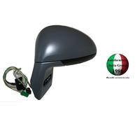 SPECCHIO SPECCHIETTO RETROVISORE SX EL TERM VERN PER CITROEN C4 05>10 2005>2010