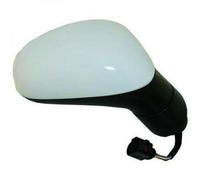 Specchio specchietto retrovisore sx LEON 05-09 5pin el risc vern