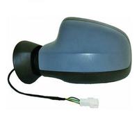 Specchio specchietto retrovisore sx LOGAN SANDERO 08-13 5pin el risc vern