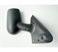SPECCHIO SPECCHIETTO RETROVISORE SX MANUALE BRACCIO CORTO per TRANSIT 2000-2014