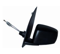 SPECCHIO RETROVISORE SINISTRO COMANDO A LEVA ADATTO A FIAT PANDA 169 09/2003-> 7