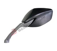 SPECCHIO SPECCHIETTO RETROVISORE SX PER MOTO DUCATI MULTISTRADA 950/1200 18-23