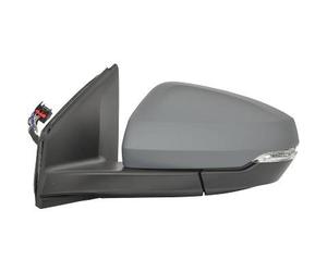 Specchio specchietto retrovisore sx POLO 17- 8pin el risc piegatura el freccia