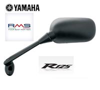 SPECCHIO SPECCHIETTO RETROVISORE SX SINISTRO RMS YAMAHA YZF R 125 2011 122762010
