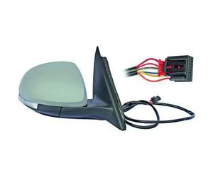 Specchio specchietto retrovisore sx YETI 09-13 el risc vern