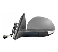 Specchio specchietto retrovisore sx YETI 09- 13pin el risc freccia conv