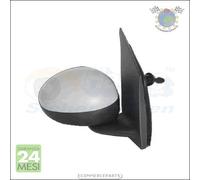 Specchio specchietto retrovisore VanWezel Dx Destro per CITROEN C1 PEUGEOT 107