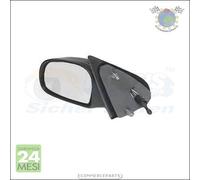 Specchio specchietto retrovisore VanWezel Dx Destro per CITROEN SAXO