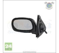 Specchio specchietto retrovisore VanWezel Dx Destro per NISSAN MICRA II