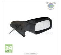 Specchio specchietto retrovisore VanWezel Dx Destro per OPEL ASTRA G bn5