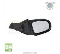 Specchio specchietto retrovisore VanWezel Dx Destro per OPEL CORSA B