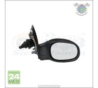 Specchio specchietto retrovisore VanWezel Dx Destro per PEUGEOT 206