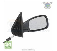 Specchio specchietto retrovisore VanWezel Dx Destro per PEUGEOT 306
