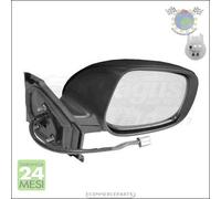 Specchio specchietto retrovisore VanWezel Dx Destro per TOYOTA YARIS b16