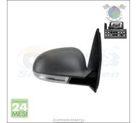 Specchio specchietto retrovisore VanWezel Dx Destro per VW GOLF V