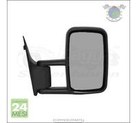 Specchio specchietto retrovisore VanWezel Dx Destro per VW LT 28-46 28-35 b8q
