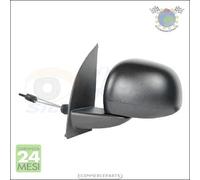 Specchio specchietto retrovisore VanWezel Sx Sinistro per FIAT PANDA #7w
