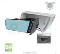 Specchio specchietto retrovisore VanWezel Sx Sinistro per MERCEDES CLASSE S bkg
