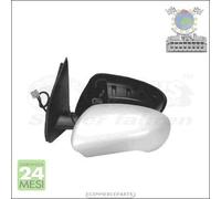 Specchio specchietto retrovisore VanWezel Sx Sinistro per NISSAN QASHQAI