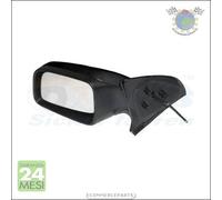 Specchio specchietto retrovisore VanWezel Sx Sinistro per OPEL ASTRA G bn4