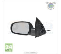 Specchio specchietto retrovisore VanWezel Sx Sinistro per OPEL CORSA C