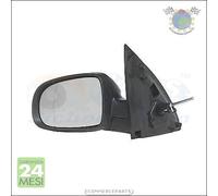 Specchio specchietto retrovisore VanWezel Sx Sinistro per OPEL CORSA C bo6