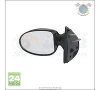 Specchio specchietto retrovisore VanWezel Sx Sinistro per RENAULT TWINGO