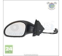 Specchio specchietto retrovisore VanWezel Sx Sinistro per SEAT IBIZA III CORDOB