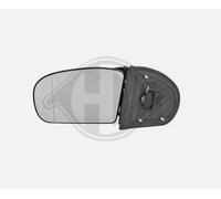 SPECCHIO SPECCHIETTO SINISTRO COMPLETO PER W203, C203 2000-2007 9 PIN - 1671627