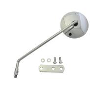 SPECCHIO SPECCHIETTO SINISTRO CROMATO BCR PIAGGIO VESPA PX 125 E 125 1982 1988