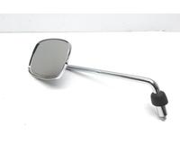 SPECCHIO SPECCHIETTO SINISTRO CROMATO PIAGGIO BEVERLY TOURER EURO3 300 2009 2010