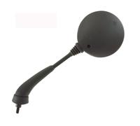 SPECCHIO SPECCHIETTO SINISTRO NERO RMS PIAGGIO LIBERTY 50 1997 2005 C1500