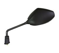 SPECCHIO SPECCHIETTO SINISTRO NERO SYM SYMPHONY SR 50 2010 2014