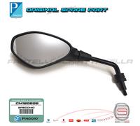 Specchio Specchietto Sinistro Originale Piaggio Medley 2016-2019 CM180606