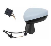 SPECCHIO SPECCHIETTO SINISTRO PER CROSSLAND X; 2017- 5 PIN - 1877125