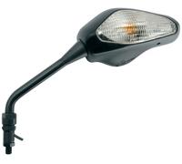 Retrovisore Con Intermittenti Sinistro VICMA Tipo OEM Negro-Mirr Multistra