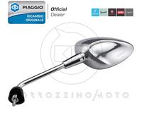 Vicma Specchietto Retrovisore Sinistro Piaggio/vespa Sprint 125 4t 3v 14-15