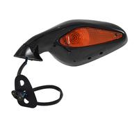 Rms Mv Agusta F4 Left Rearview Mirror Arancione