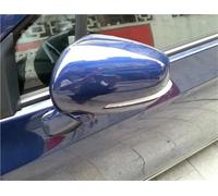 Specchio Specchietto Specchietti Retrovisori Esterni Laterali Portiera Auto Per Suzuki Per S-Cross / SX4 2014 2015 Specchietto Retrovisore Esterno(Blu,6 Wires L)