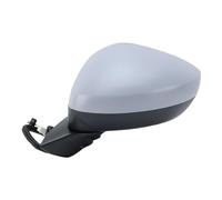 Specchio Specchietto Specchietto Retrovisore A 3 Pin Per Civic 2022 2023 Primer Grigio Senza Laterale Pieghevole Manuale Riscaldato Accessori Auto Retrovisore Esterno(Sinistra)