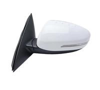 Specchio Specchietto Specchietto Retrovisore A 6 Pin Per Kia Per Optima Sedan 2014-2015 Con Laterale Riscaldato Accessori Auto Specchietto Retrovisore Esterno(Sinistra)